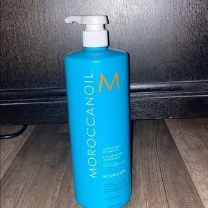 Moroccanoil hydrating shampoo 33.8 …